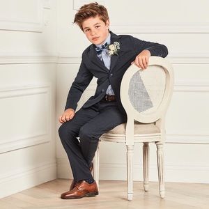 cat and jack suit jacket